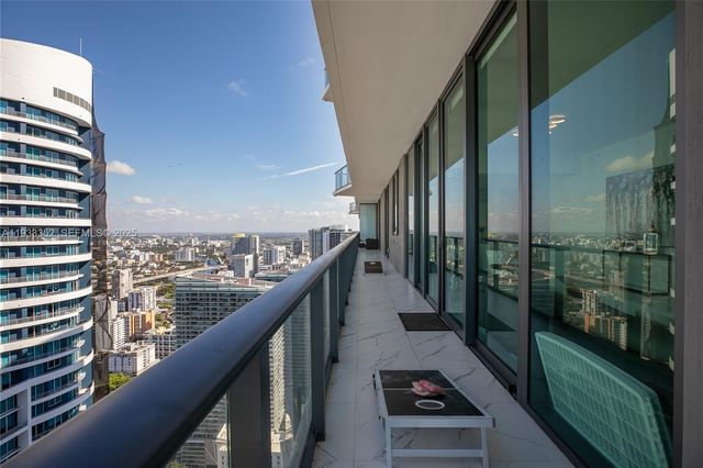 1300 S Miami Ave PH4906, Miami, FL 33130