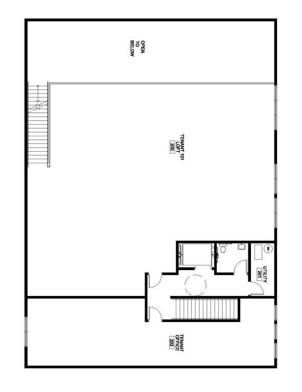291 5th Avenue NE, Isanti, MN 55040 — photo 3