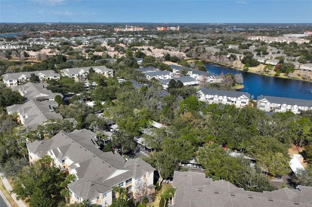 6100 STEVENSON DRIVE 306, Orlando, FL 32835