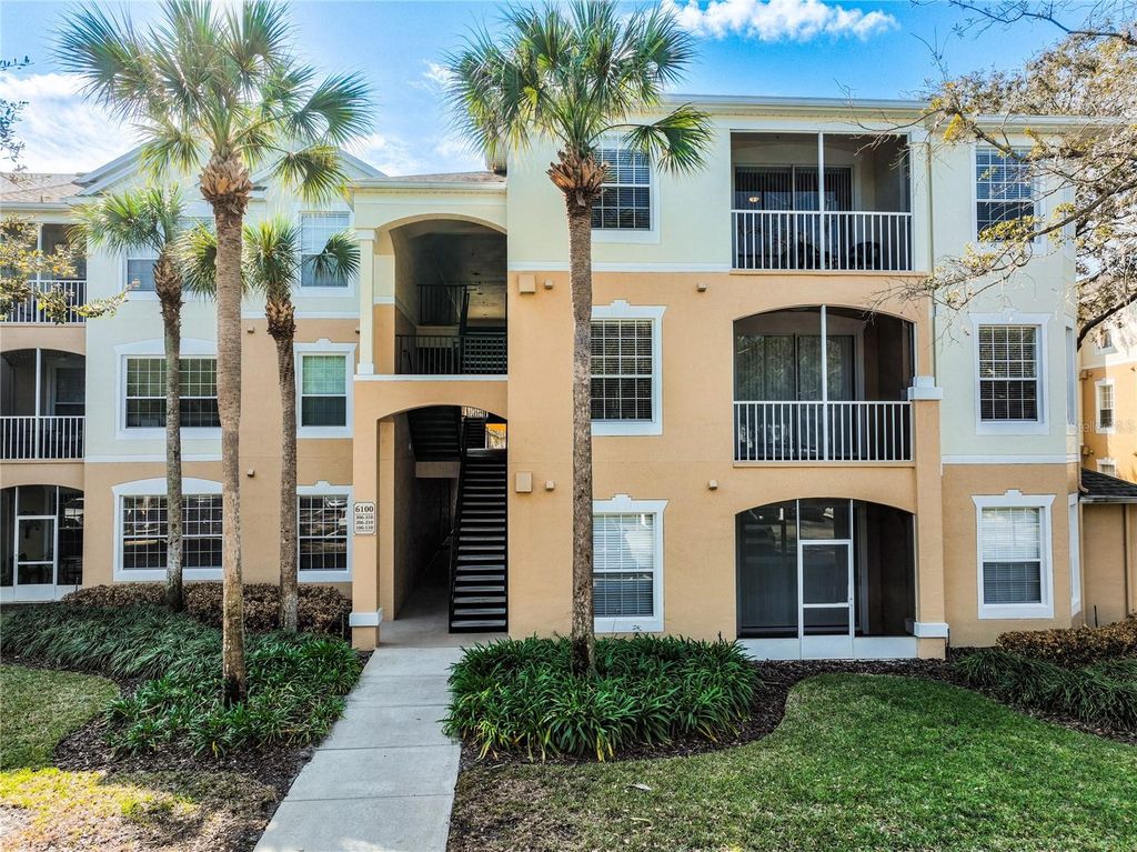 6100 STEVENSON DRIVE 306, Orlando, FL 32835