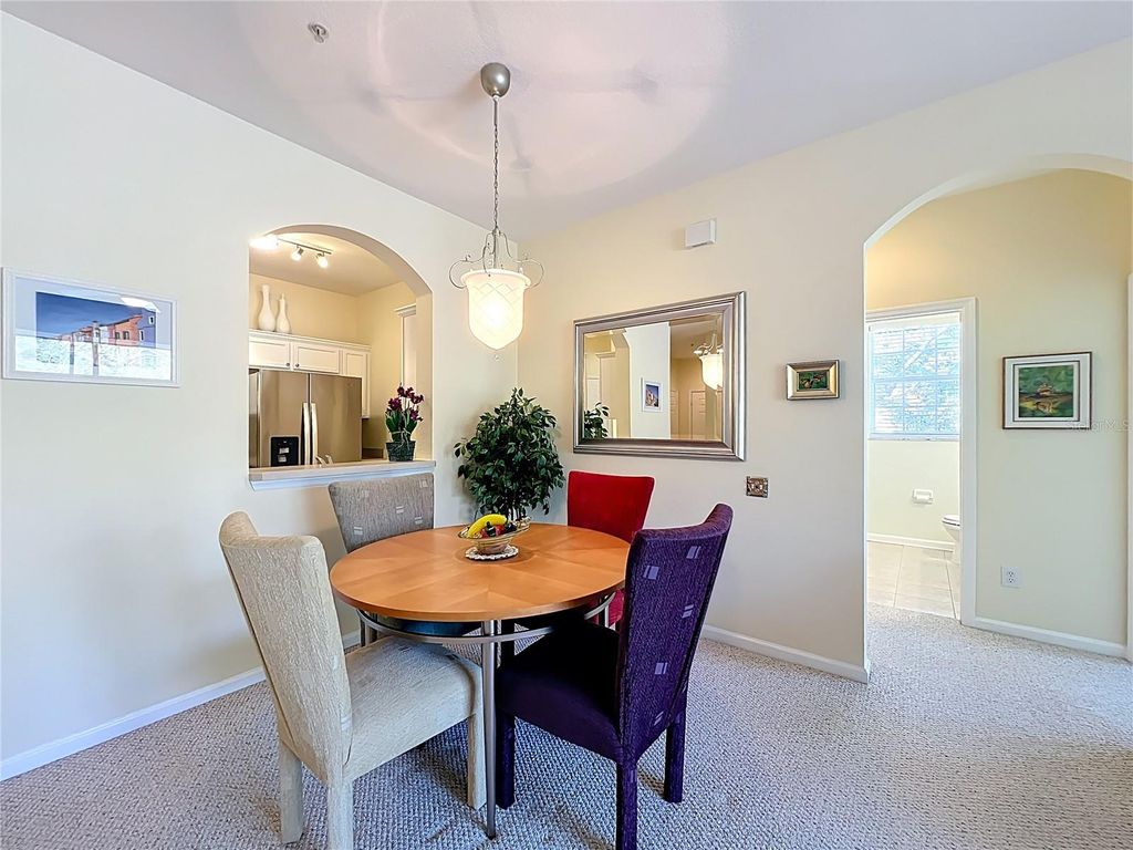 Image 12 of property listing at 6100 STEVENSON DRIVE 306, Orlando, FL 32835