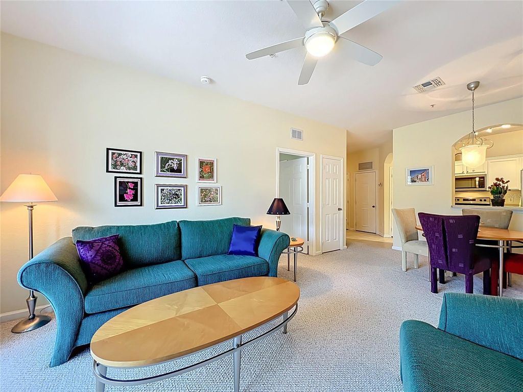 Image 17 of property listing at 6100 STEVENSON DRIVE 306, Orlando, FL 32835