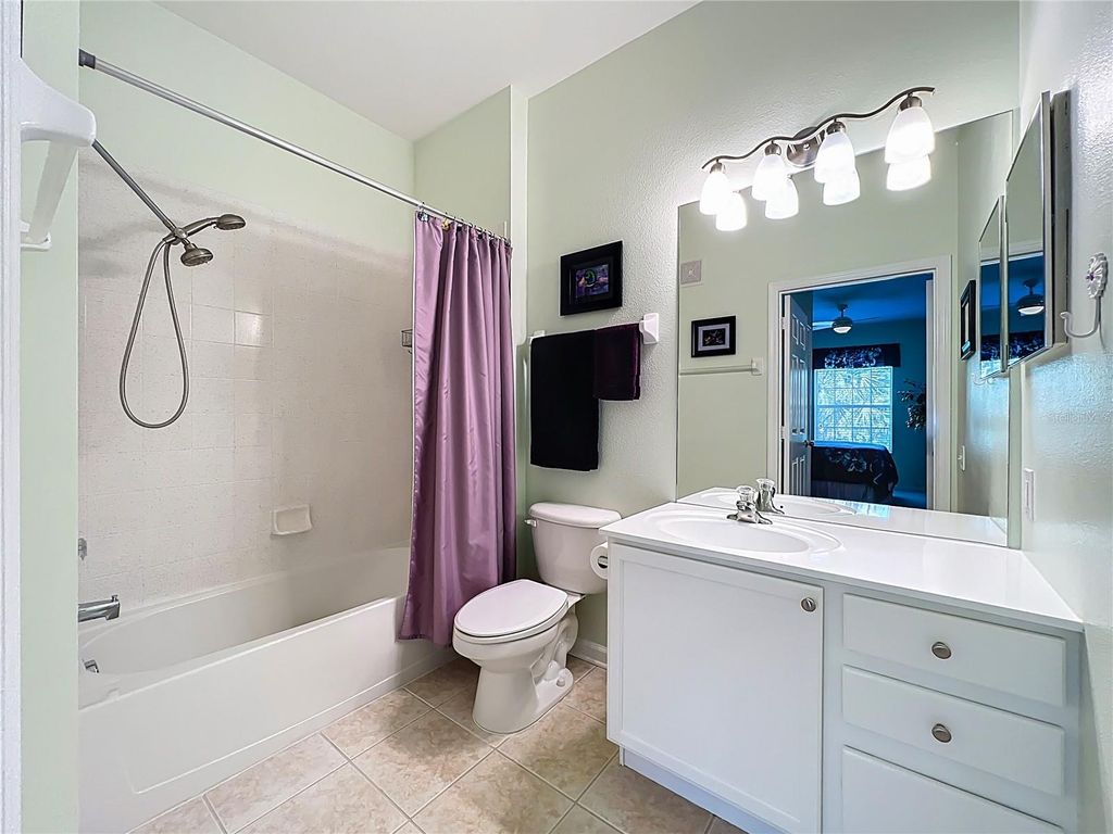 Image 27 of property listing at 6100 STEVENSON DRIVE 306, Orlando, FL 32835