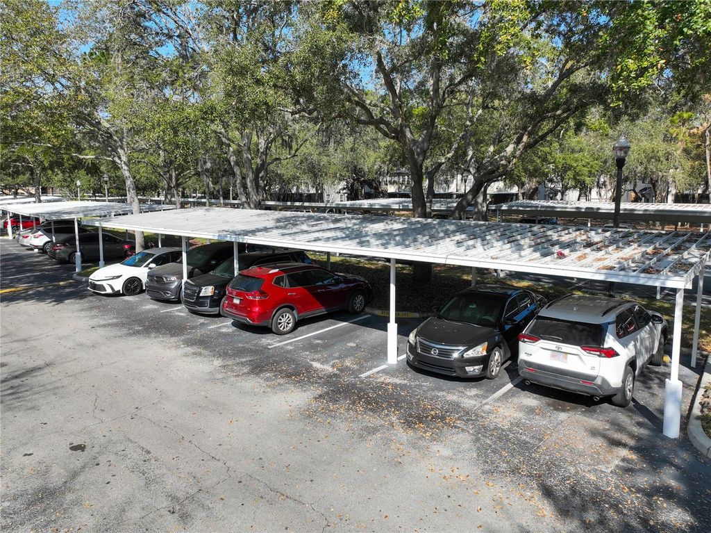 Image 42 of property listing at 6100 STEVENSON DRIVE 306, Orlando, FL 32835