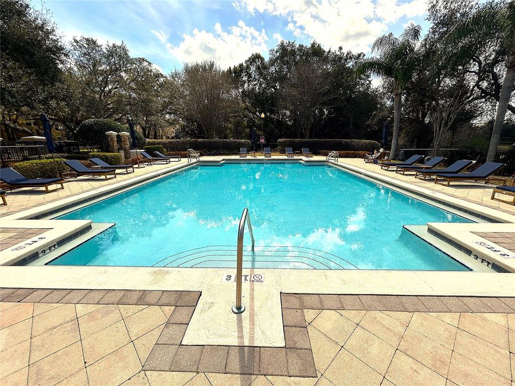 Image 45 of property listing at 6100 STEVENSON DRIVE 306, Orlando, FL 32835