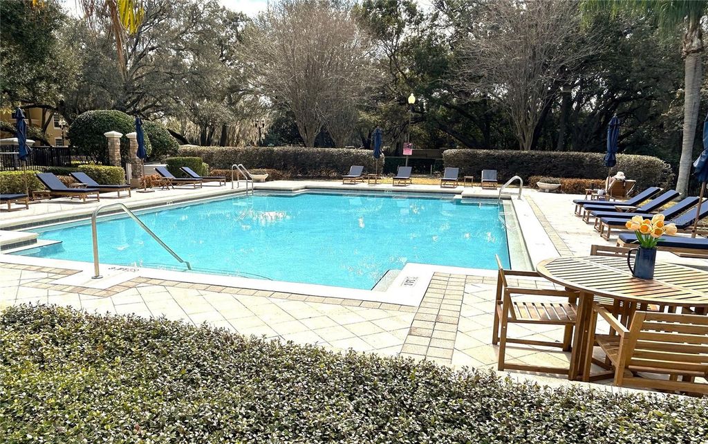 Image 46 of property listing at 6100 STEVENSON DRIVE 306, Orlando, FL 32835