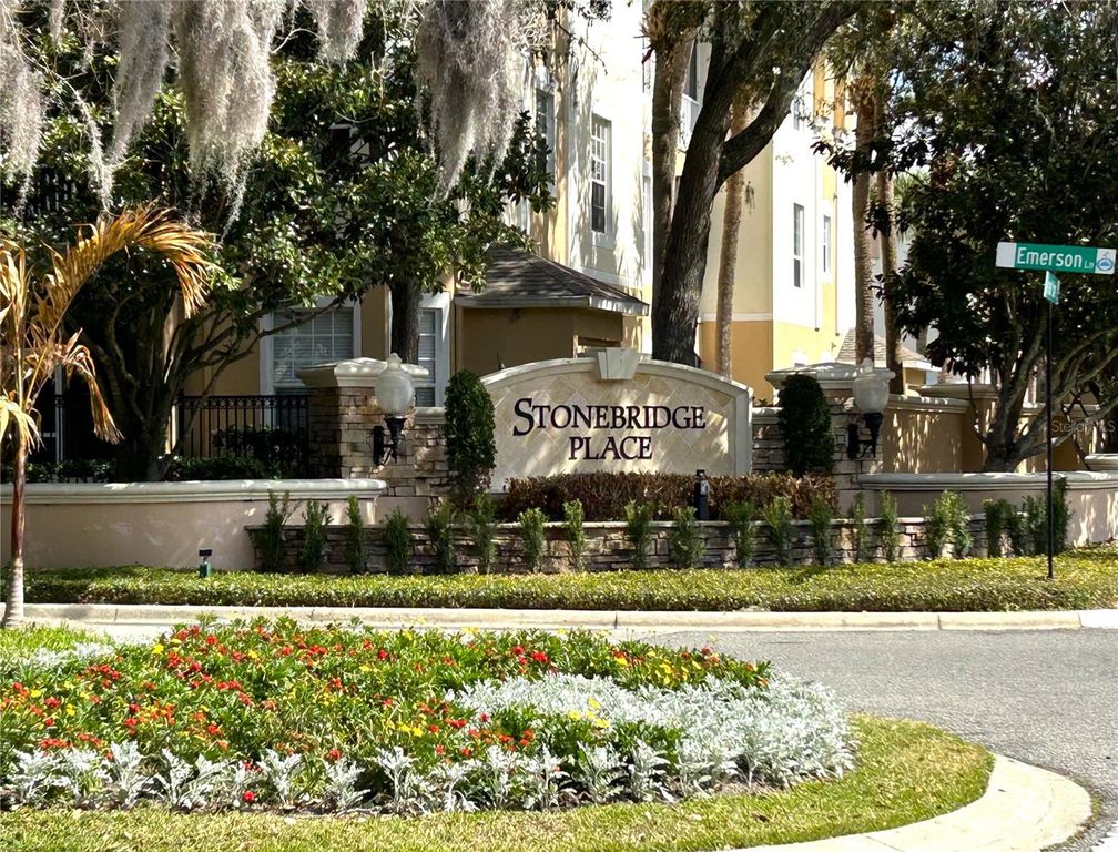 Image 49 of property listing at 6100 STEVENSON DRIVE 306, Orlando, FL 32835