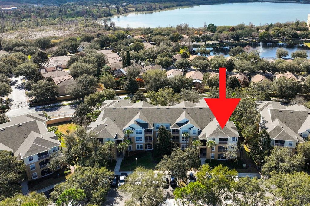 Image 50 of property listing at 6100 STEVENSON DRIVE 306, Orlando, FL 32835