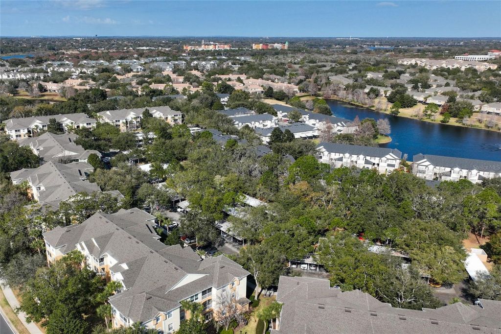 Image 51 of property listing at 6100 STEVENSON DRIVE 306, Orlando, FL 32835