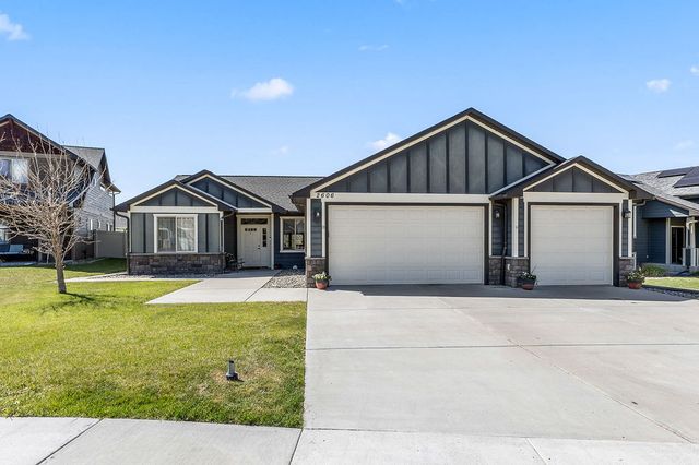 2606 Meadow Creek, Billings, MT 59105