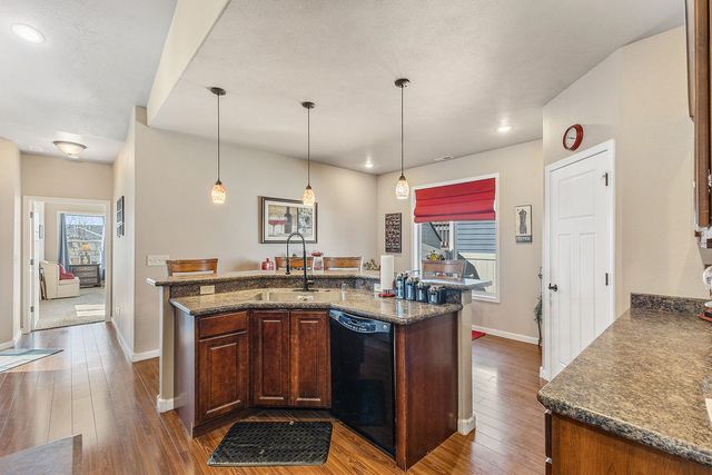 2606 Meadow Creek, Billings, MT 59105