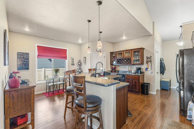2606 Meadow Creek, Billings, MT 59105