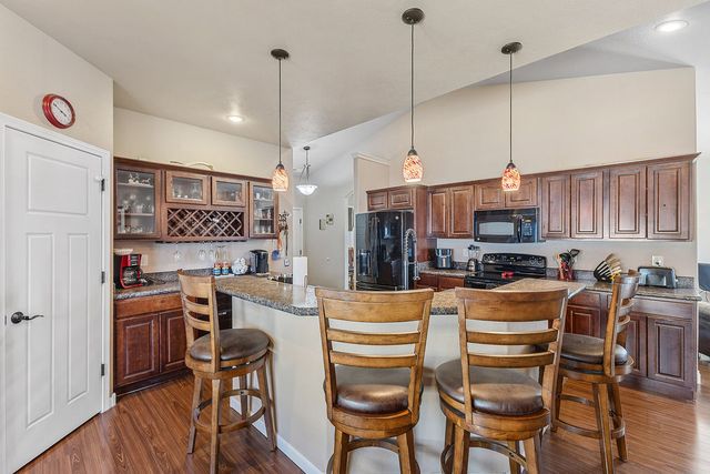 2606 Meadow Creek, Billings, MT 59105