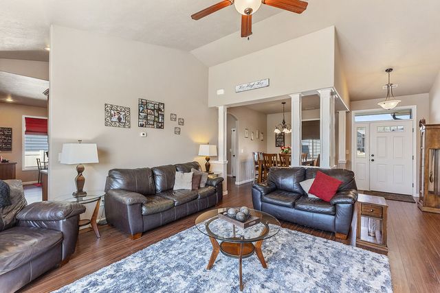 2606 Meadow Creek, Billings, MT 59105