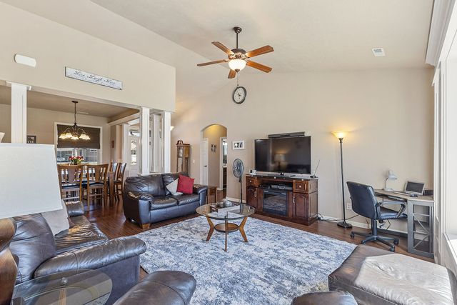 2606 Meadow Creek, Billings, MT 59105
