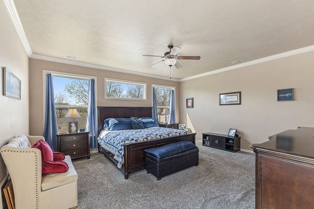 2606 Meadow Creek, Billings, MT 59105