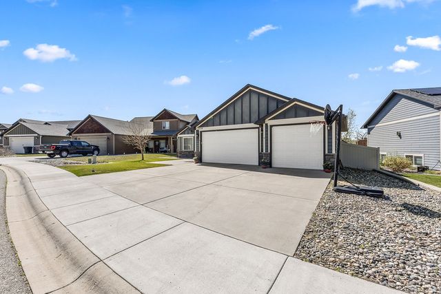 2606 Meadow Creek, Billings, MT 59105