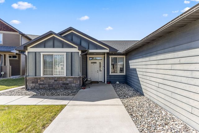 2606 Meadow Creek, Billings, MT 59105
