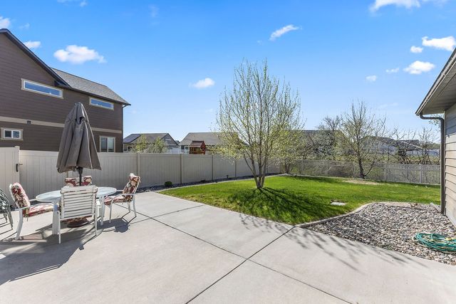2606 Meadow Creek, Billings, MT 59105