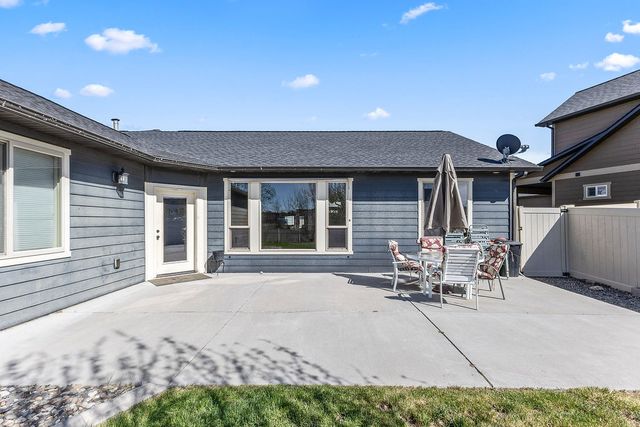 2606 Meadow Creek, Billings, MT 59105