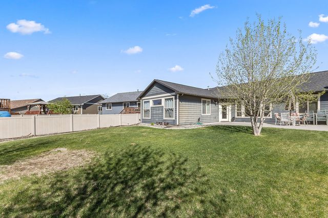 2606 Meadow Creek, Billings, MT 59105