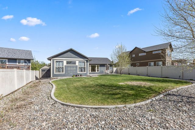 2606 Meadow Creek, Billings, MT 59105