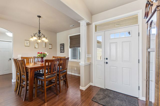 2606 Meadow Creek, Billings, MT 59105