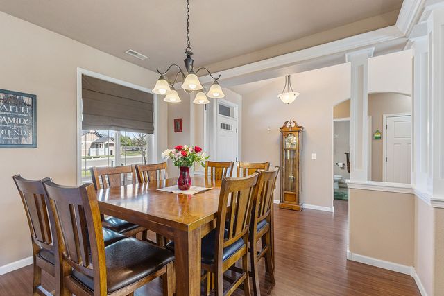 2606 Meadow Creek, Billings, MT 59105