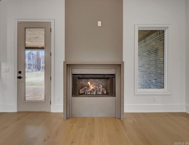 217 Gardens Gate Circle, Hot Springs, AR 71913