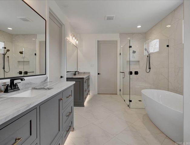 217 Gardens Gate Circle, Hot Springs, AR 71913