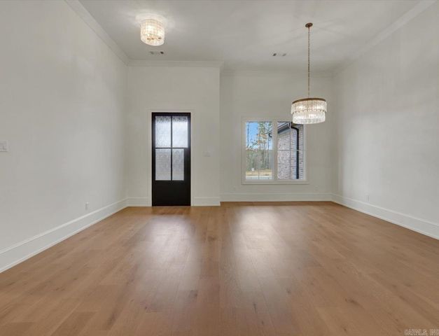 217 Gardens Gate Circle, Hot Springs, AR 71913