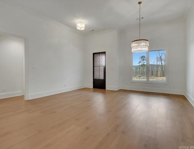 217 Gardens Gate Circle, Hot Springs, AR 71913