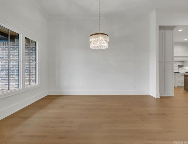 217 Gardens Gate Circle, Hot Springs, AR 71913