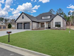 217 Gardens Gate Circle, Hot Springs, AR 71913