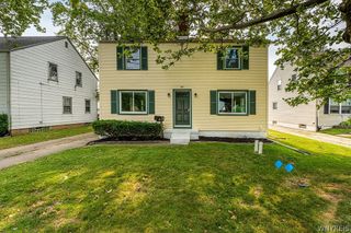 981 Beach Road, Cheektowaga, NY 14225