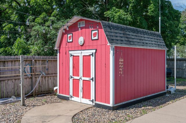 415 N Fremont Street, River Falls, WI 54022