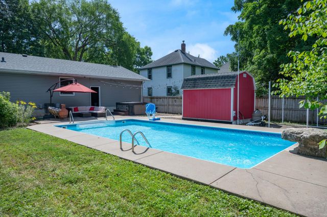415 N Fremont Street, River Falls, WI 54022