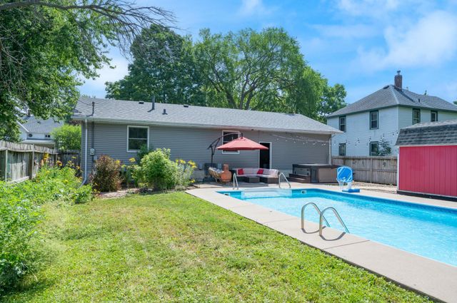 415 N Fremont Street, River Falls, WI 54022