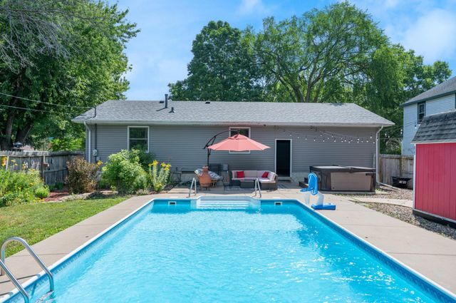 415 N Fremont Street, River Falls, WI 54022
