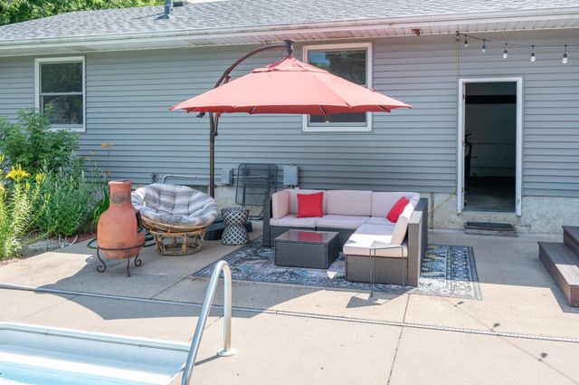 415 N Fremont Street, River Falls, WI 54022