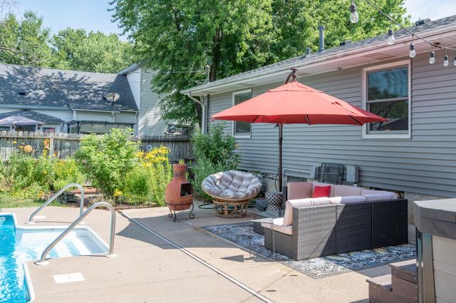 415 N Fremont Street, River Falls, WI 54022