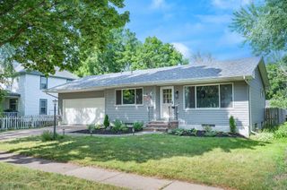 415 N Fremont Street, River Falls, WI 54022