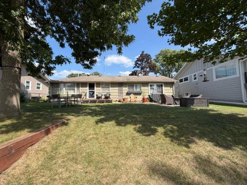431 Shoreacres Drive, Big Lake, MN 55309 — photo 4
