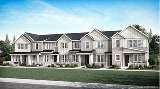 393 N Bently Street, Watkins, CO 80137