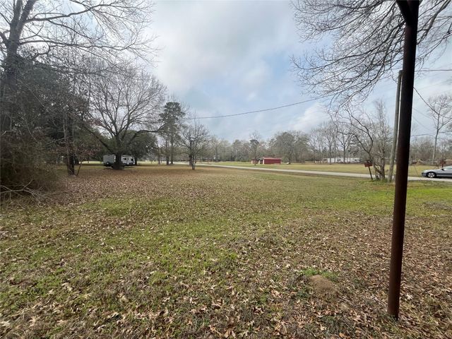 48 Magnolia Road, Woodbranch Village, TX 77357