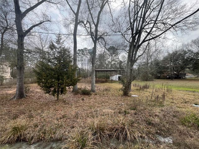 48 Magnolia Road, Woodbranch Village, TX 77357