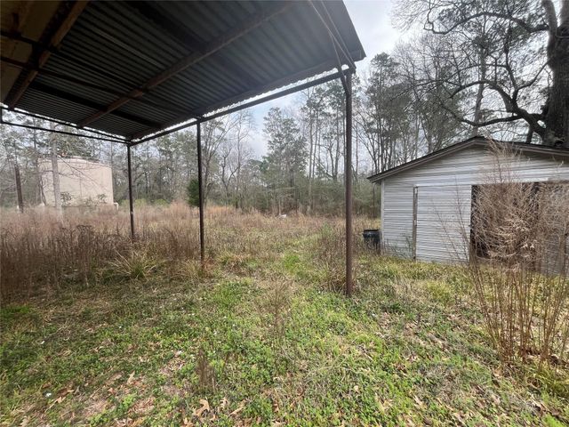 48 Magnolia Road, Woodbranch Village, TX 77357