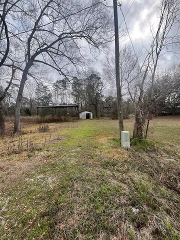 48 Magnolia Road, Woodbranch Village, TX 77357