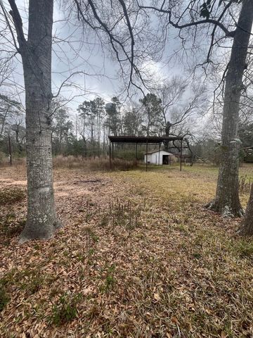 48 Magnolia Road, Woodbranch Village, TX 77357