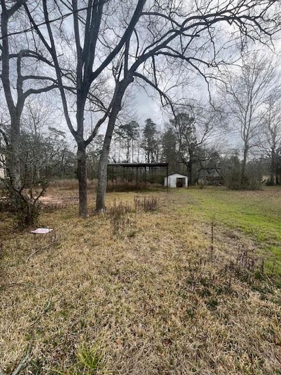 48 Magnolia Road, Woodbranch Village, TX 77357